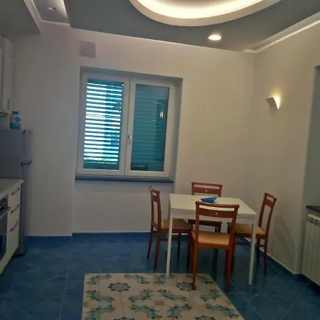 Brezza Di Mare Apartament Ischia