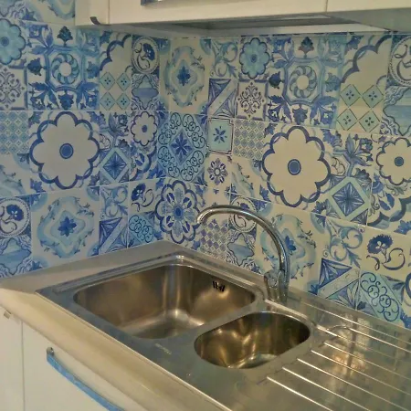 Apartament Brezza Di Mare *