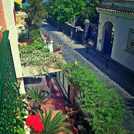 Apartament Brezza Di Mare Ischia