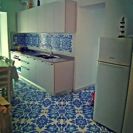 Brezza Di Mare Apartament