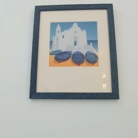 Brezza Di Mare Apartament *