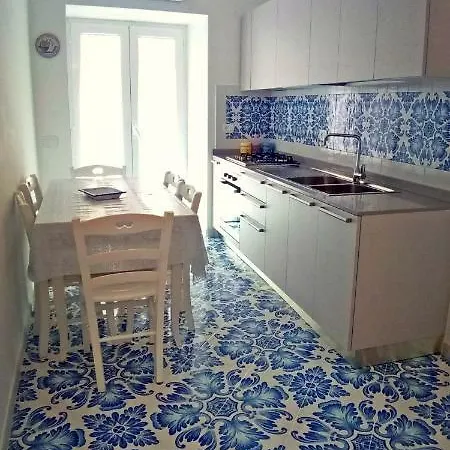 Brezza Di Mare דירה איסקיה