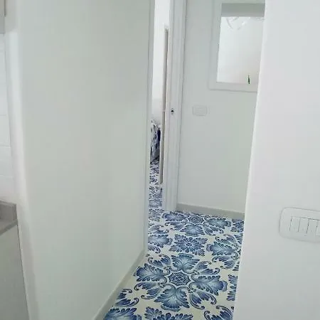 Brezza Di Mare דירה