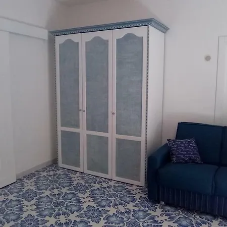 דירה Brezza Di Mare